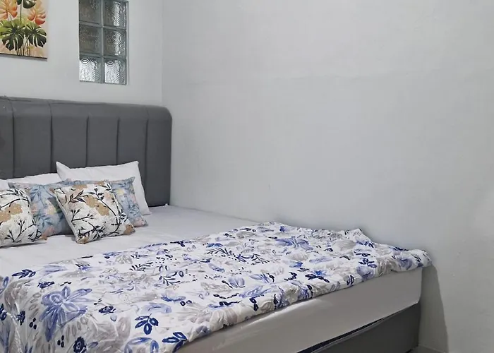 Dalilah Home At Pejaten, South Jakarta