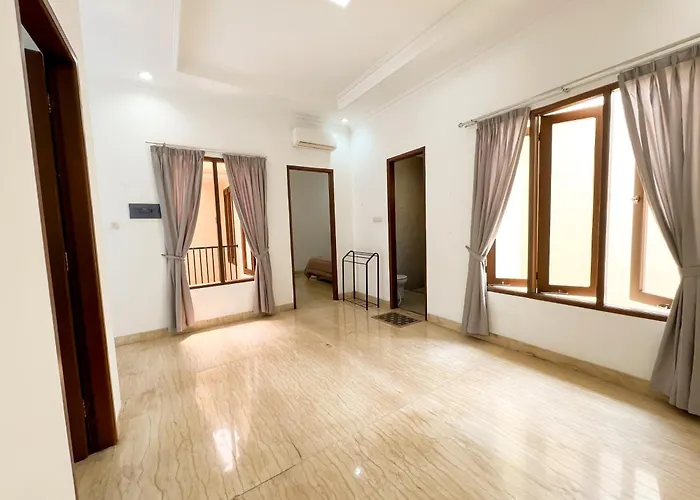 Durti Indah Homestay