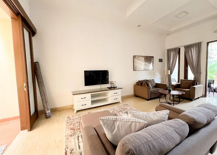 Durti Indah Homestay